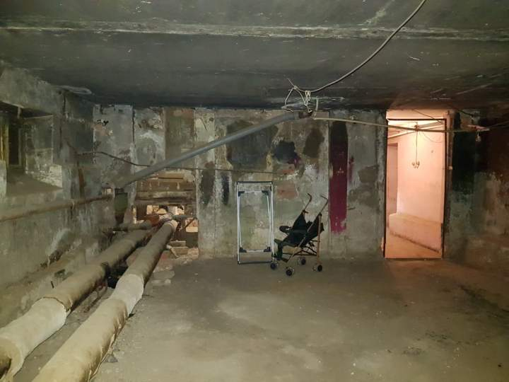 Продам офис 155.4 м.кв.