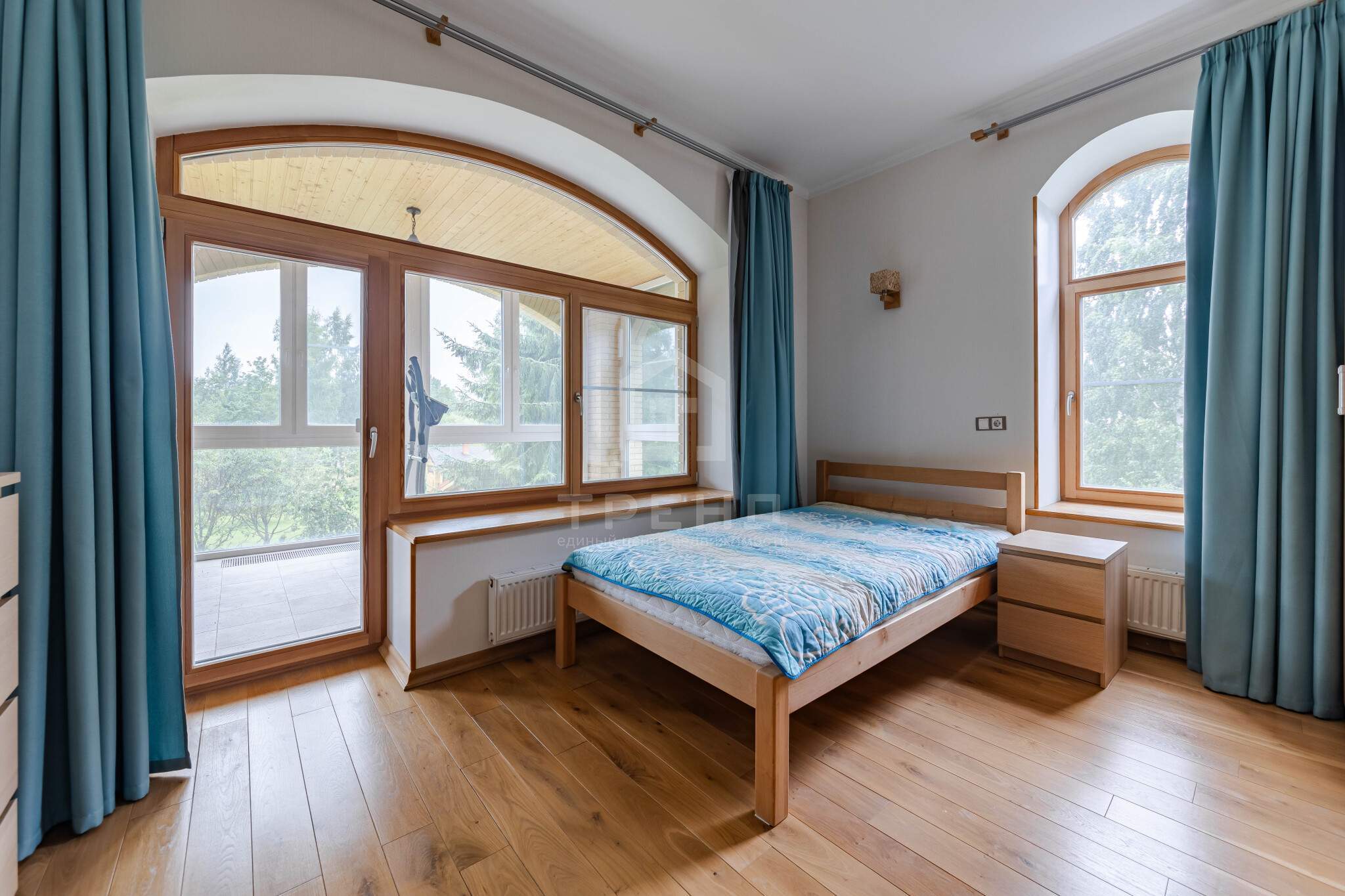 Дом на продажу в Павловске, 1-я линия, 15 фото №12
