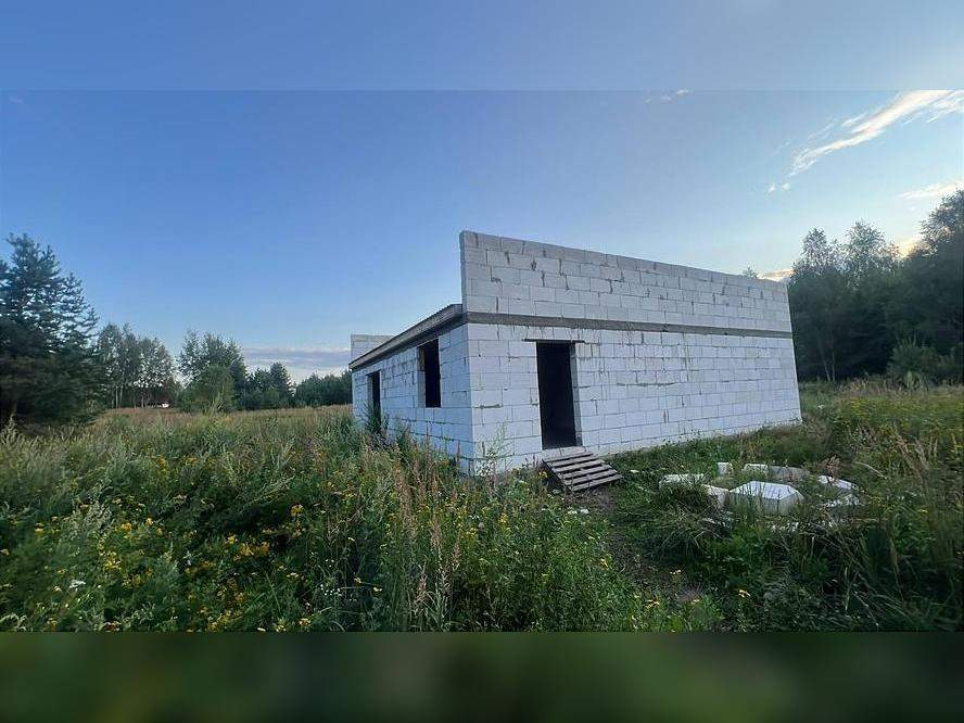 Продам земельный участок 2000 м.кв.
