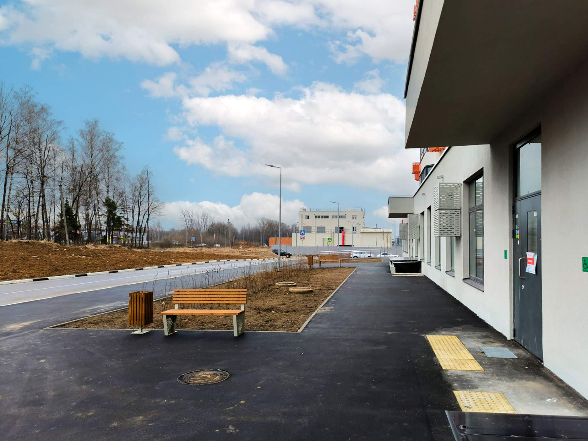 Продам помещение свободного назначения 95.7 м.кв.