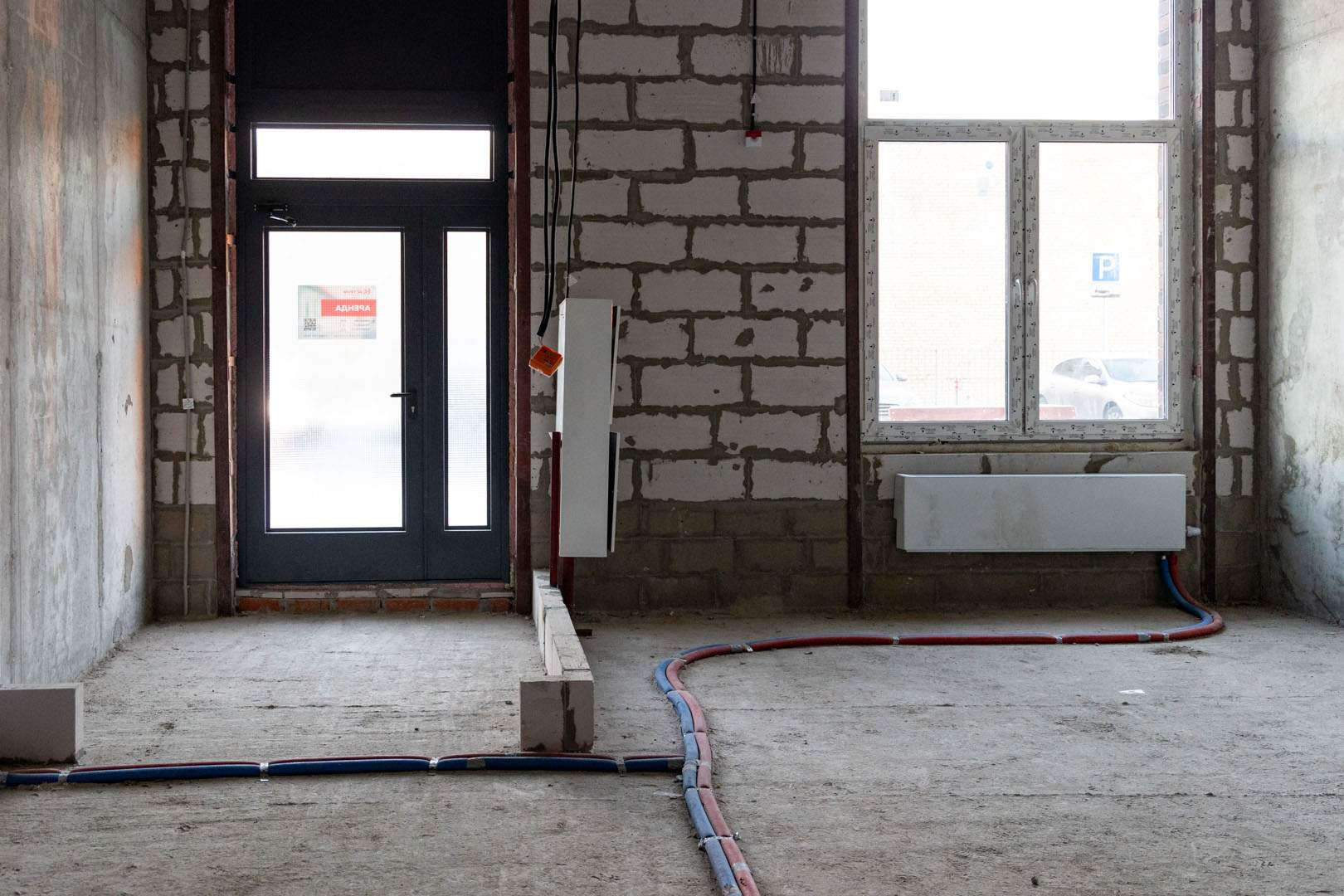 Продам помещение свободного назначения 41.3 м.кв.