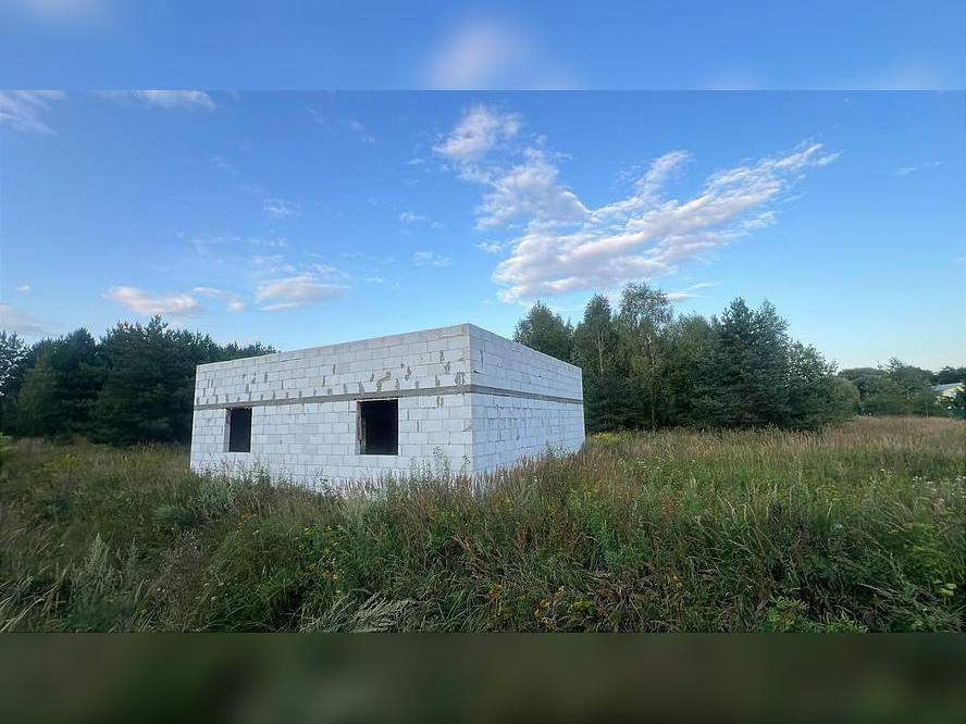 Продам земельный участок 2000 м.кв.