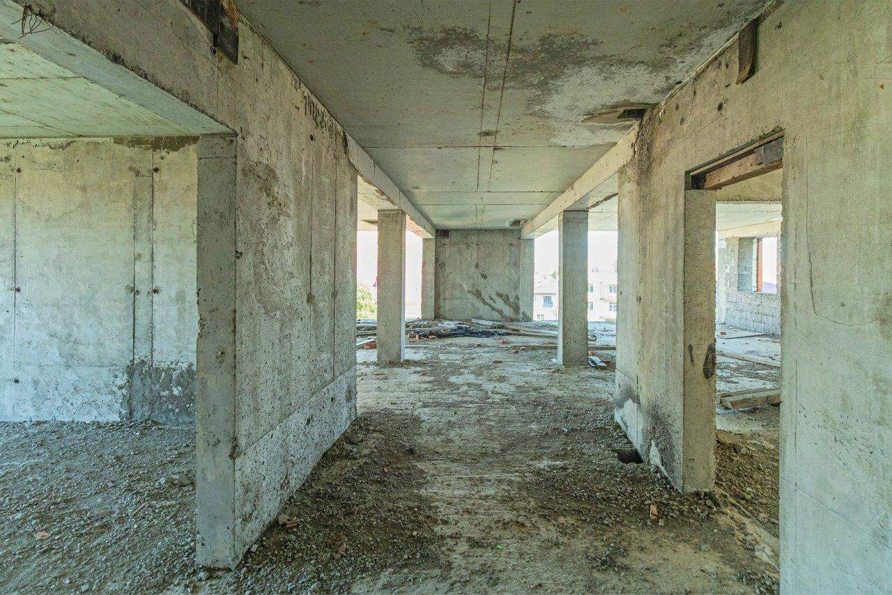 Продам земельный участок 1800 м.кв.