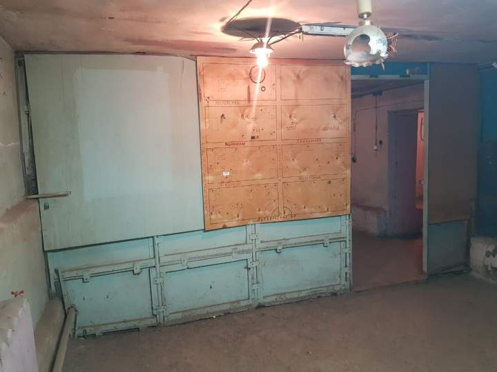 Продам офис 155.4 м.кв.