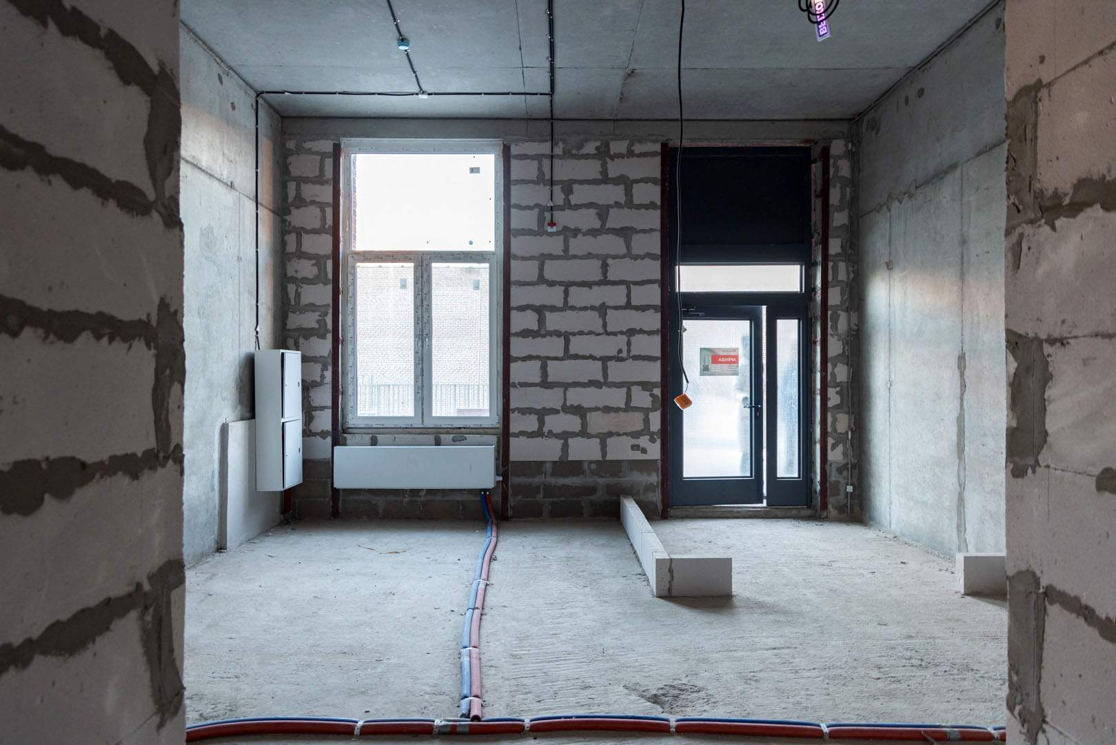 Продам помещение свободного назначения 41.3 м.кв.
