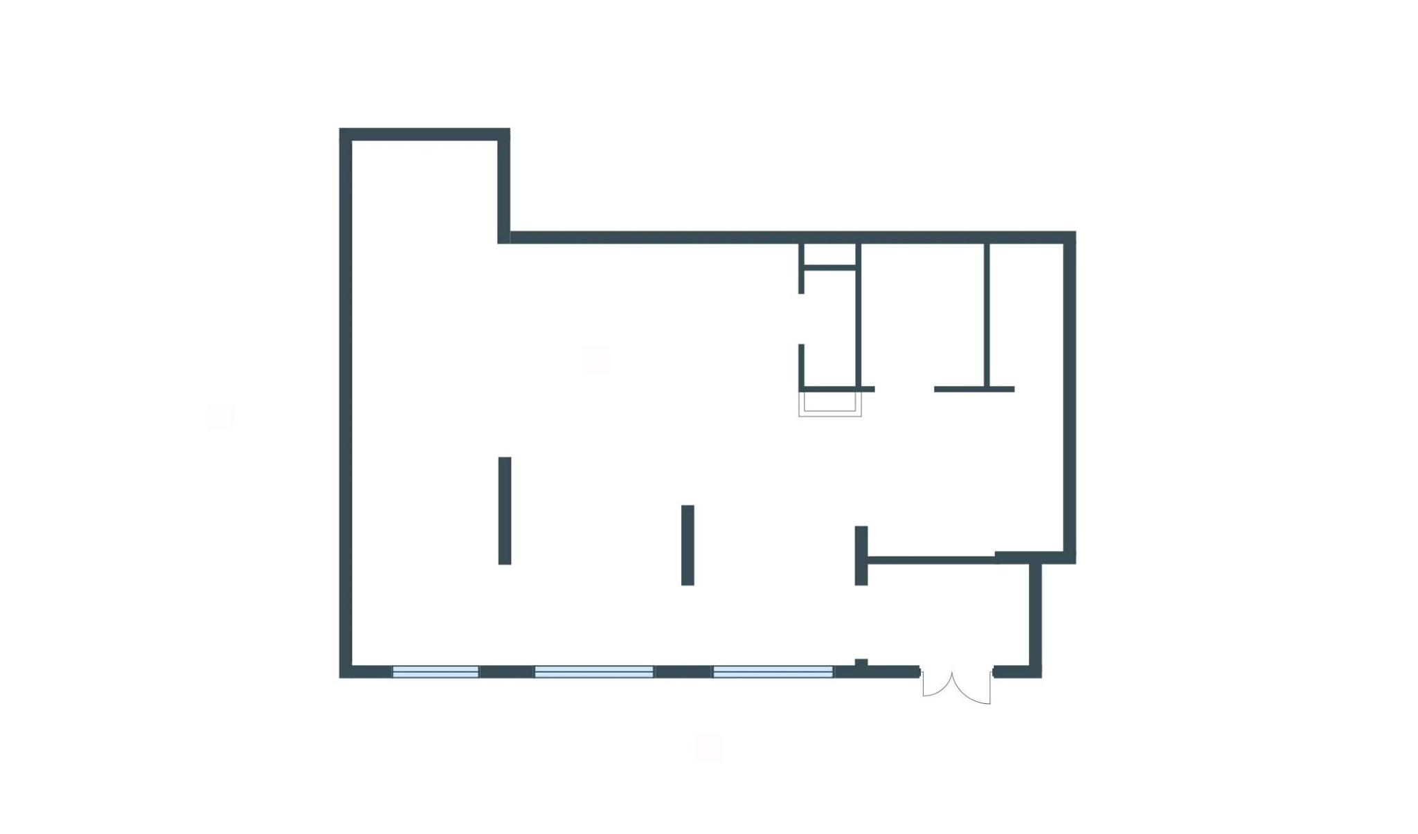 Продам помещение свободного назначения 108.9 м.кв.