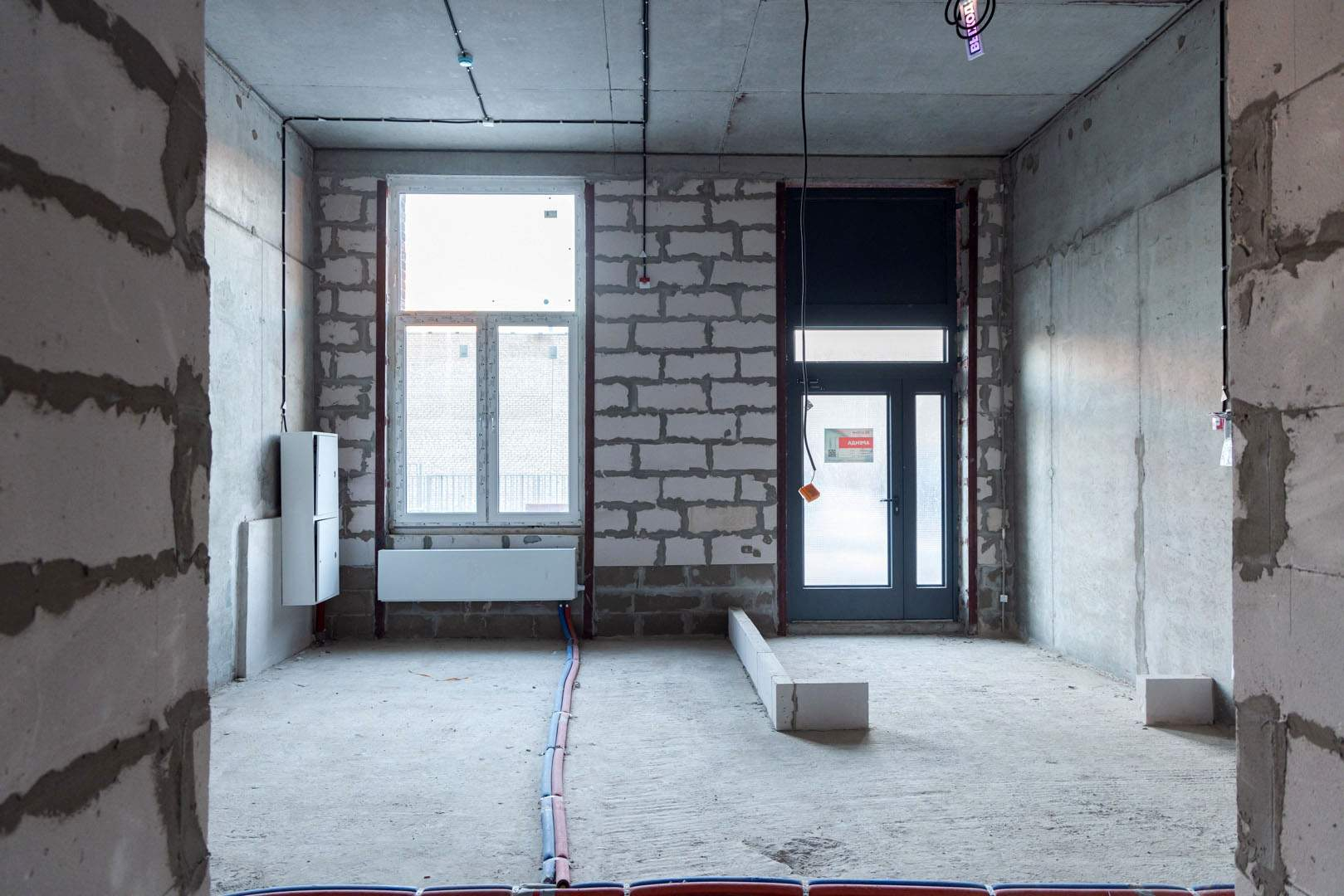 Продам помещение свободного назначения 41.3 м.кв.