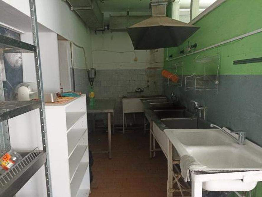 Продам магазин 409.7 м.кв.