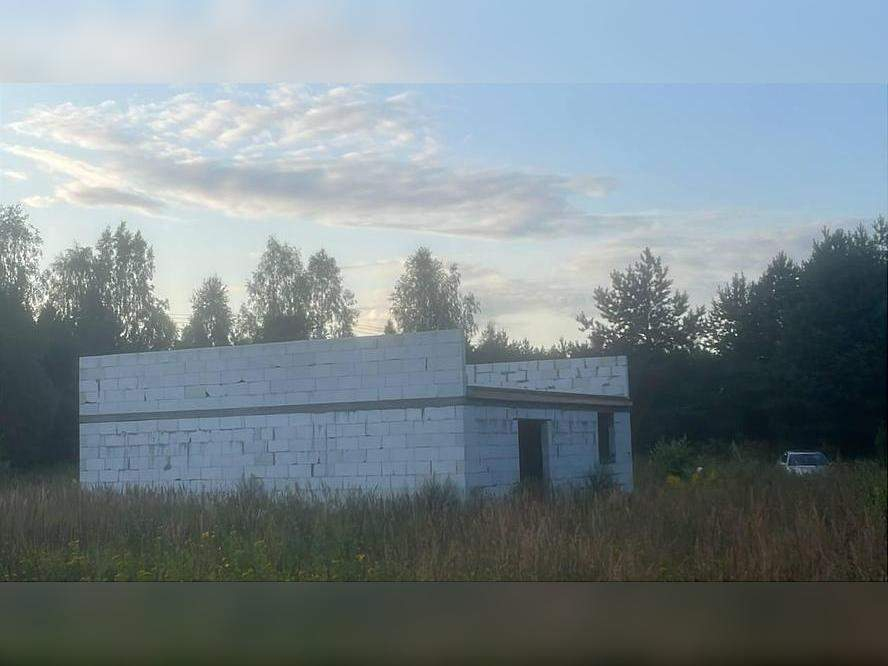 Продам земельный участок 2000 м.кв.