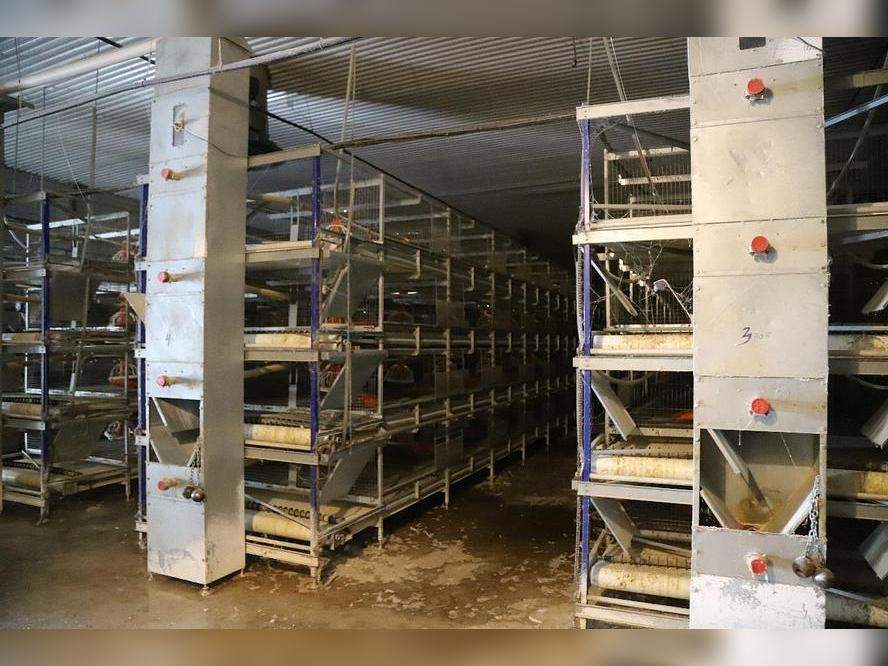 Продам помещение свободного назначения 11414 м.кв.