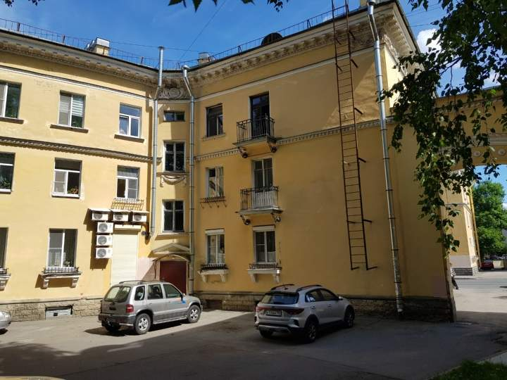 Продам офис 155.4 м.кв.