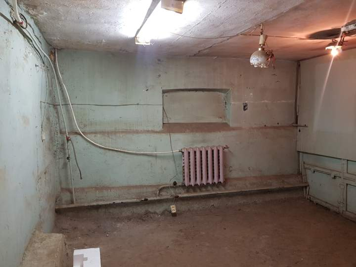 Продам офис 155.4 м.кв.