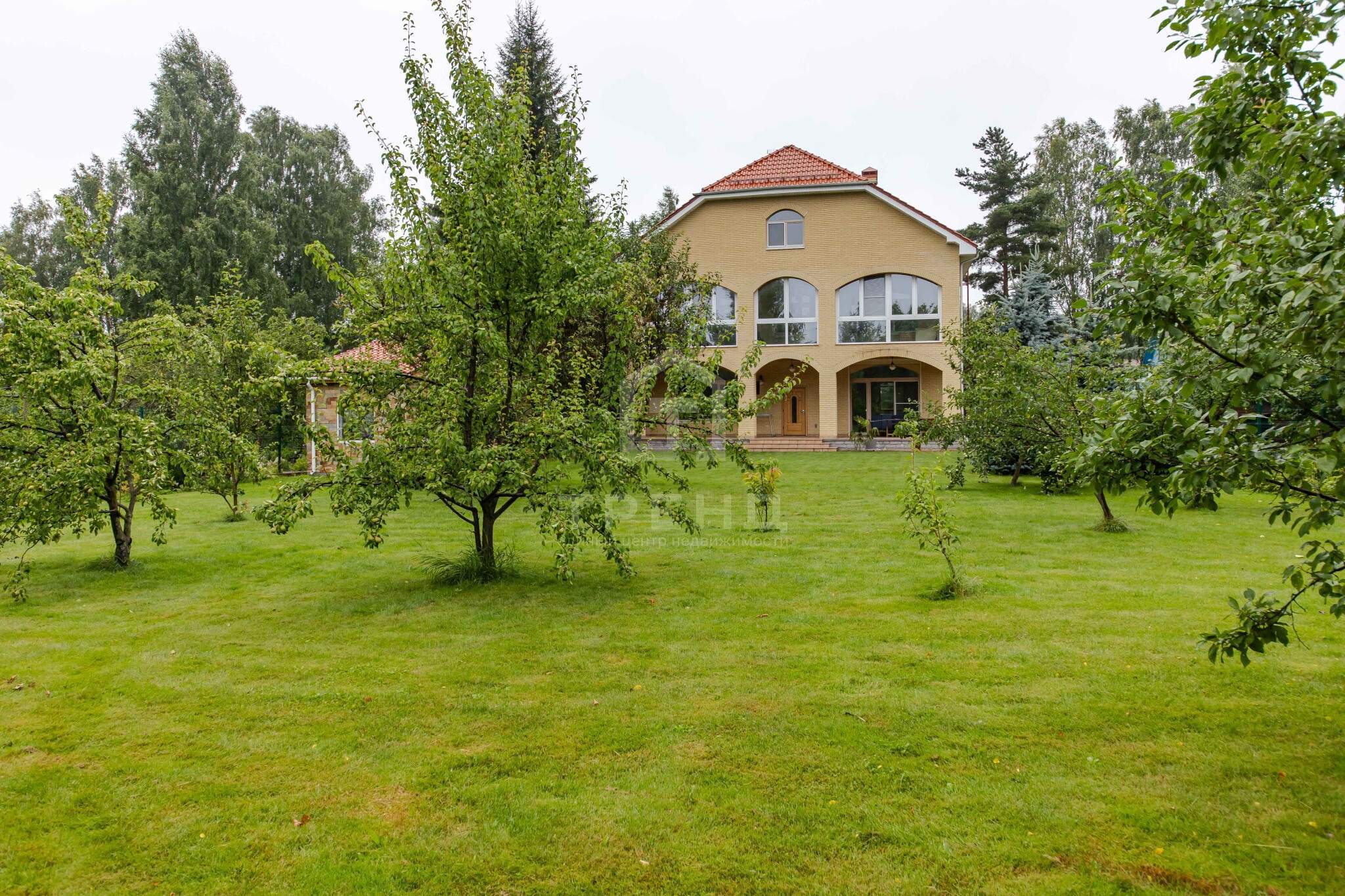 Дом на продажу в Павловске, 1-я линия, 15 фото №2
