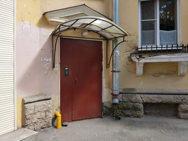 Продам офис 155.4 м.кв.