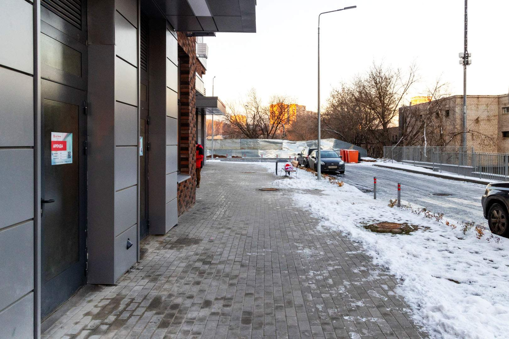 Продам помещение свободного назначения 41.3 м.кв.