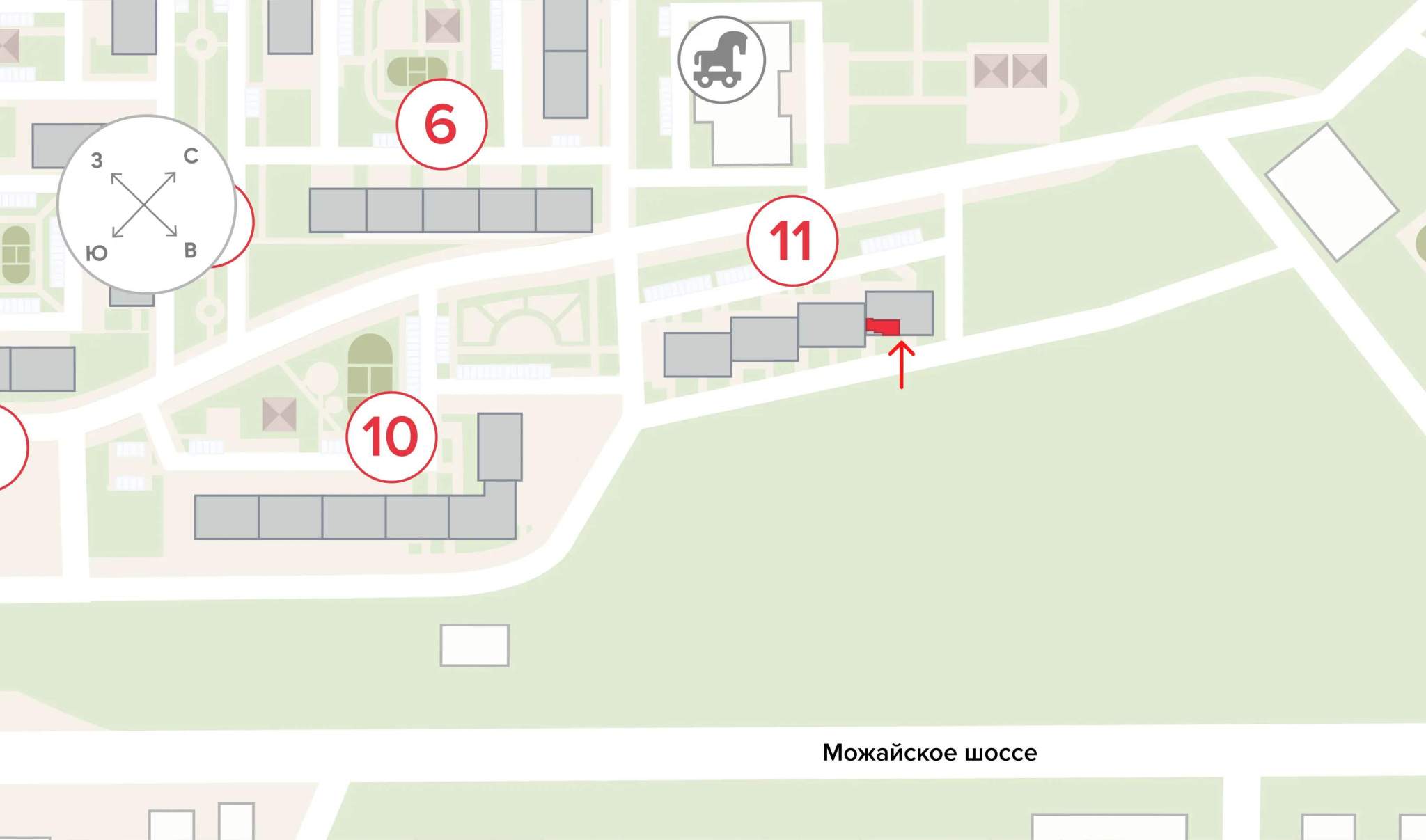 Продам помещение свободного назначения 64.5 м.кв.