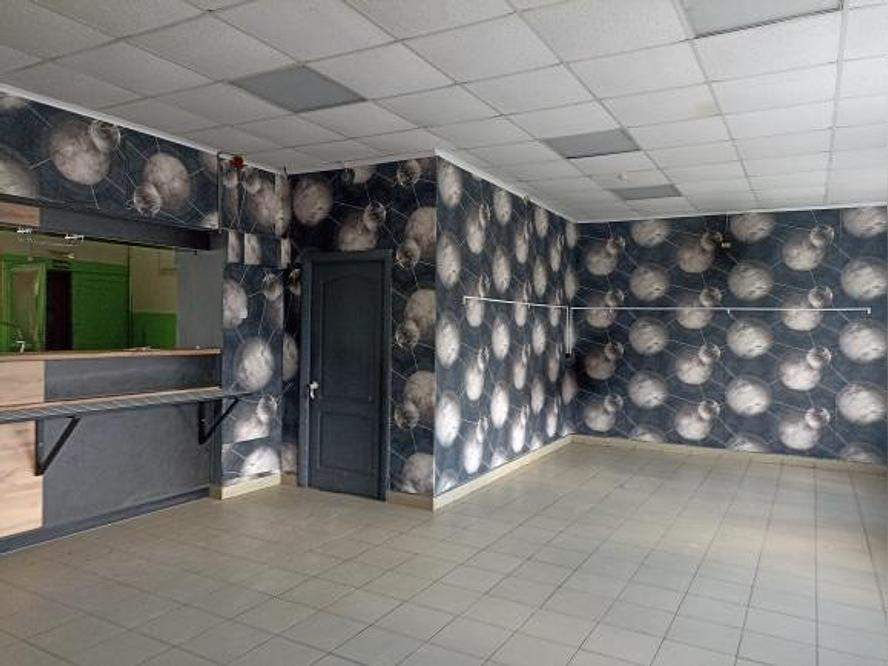 Продам магазин 409.7 м.кв.