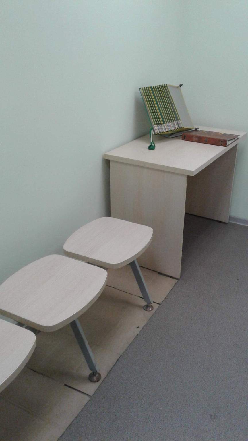 Сдам в аренду офис 21.4 м.кв.