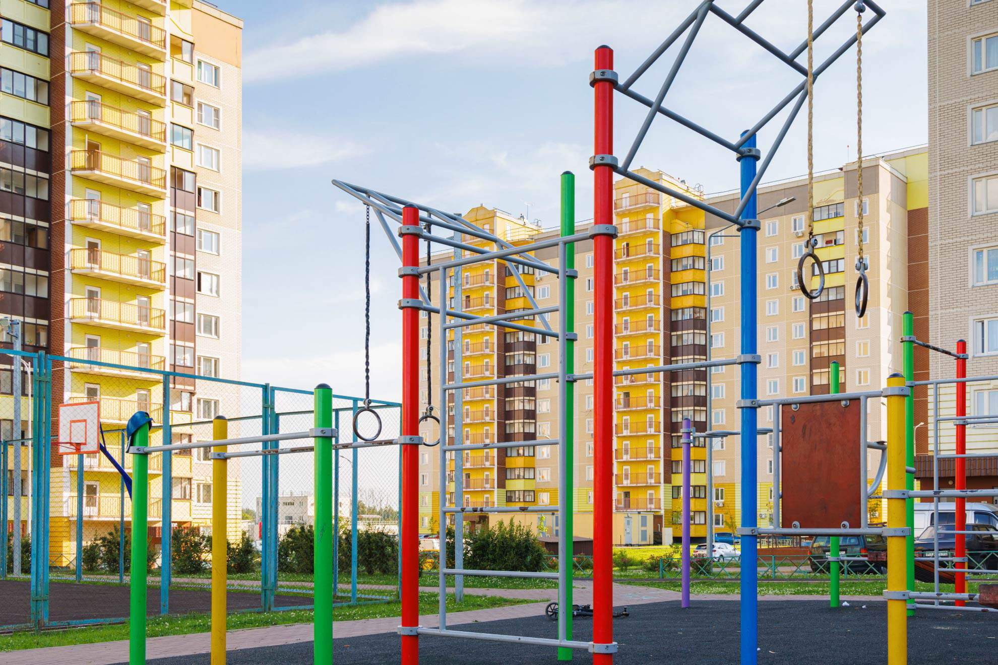 Продам помещение свободного назначения 105.6 м.кв.