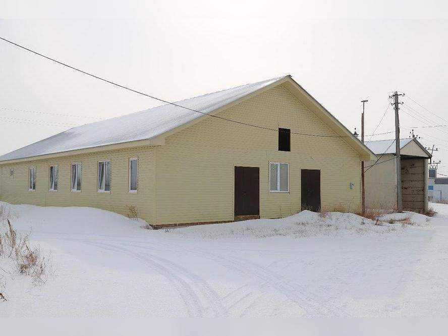 Продам помещение свободного назначения 11414 м.кв.
