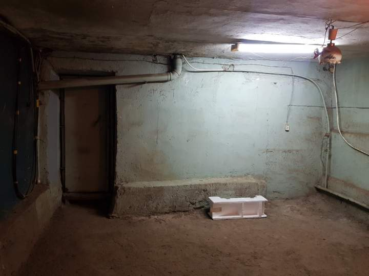Продам офис 155.4 м.кв.