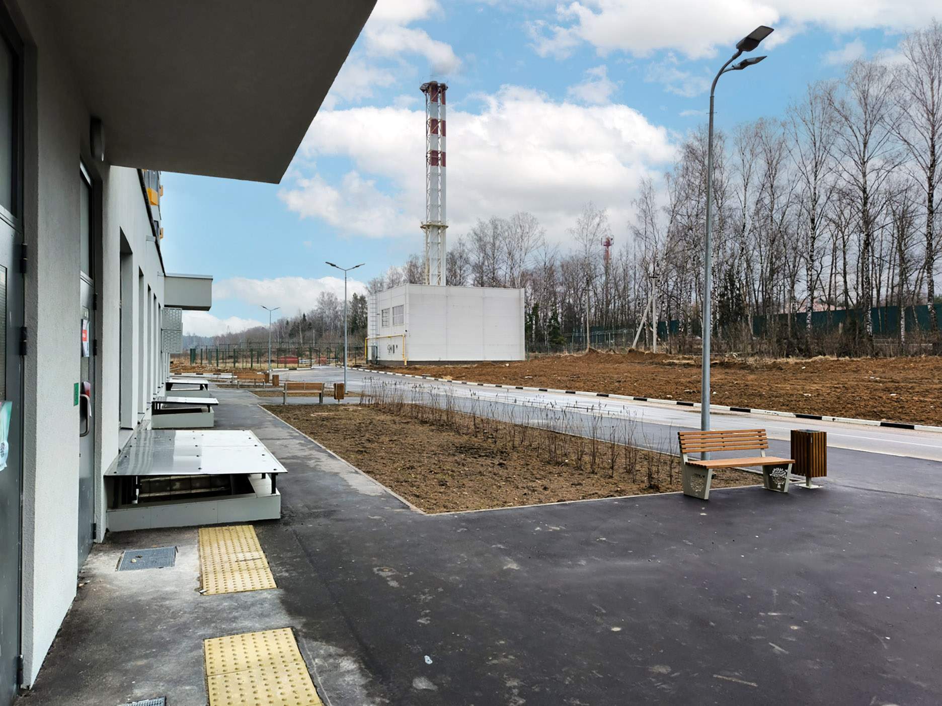 Продам помещение свободного назначения 98.5 м.кв.