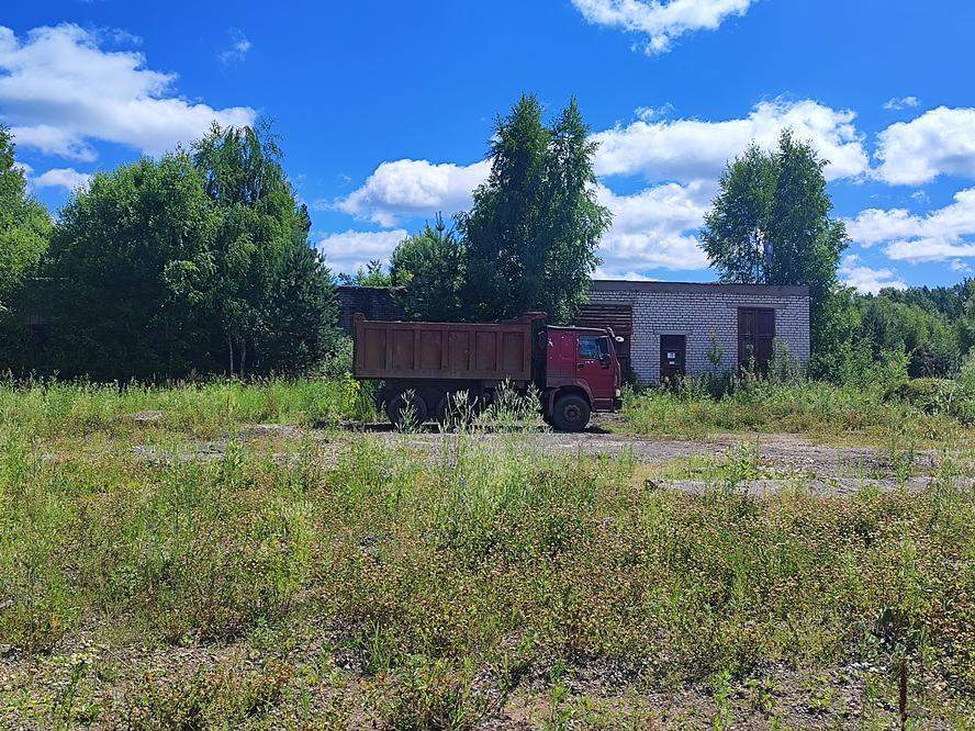 Продам земельный участок 46414 м.кв.
