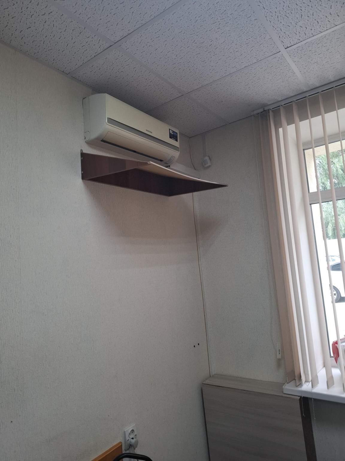 Сдам в аренду офис 14.8 м.кв.