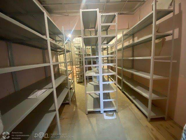 Продам офис 269.9 м.кв.