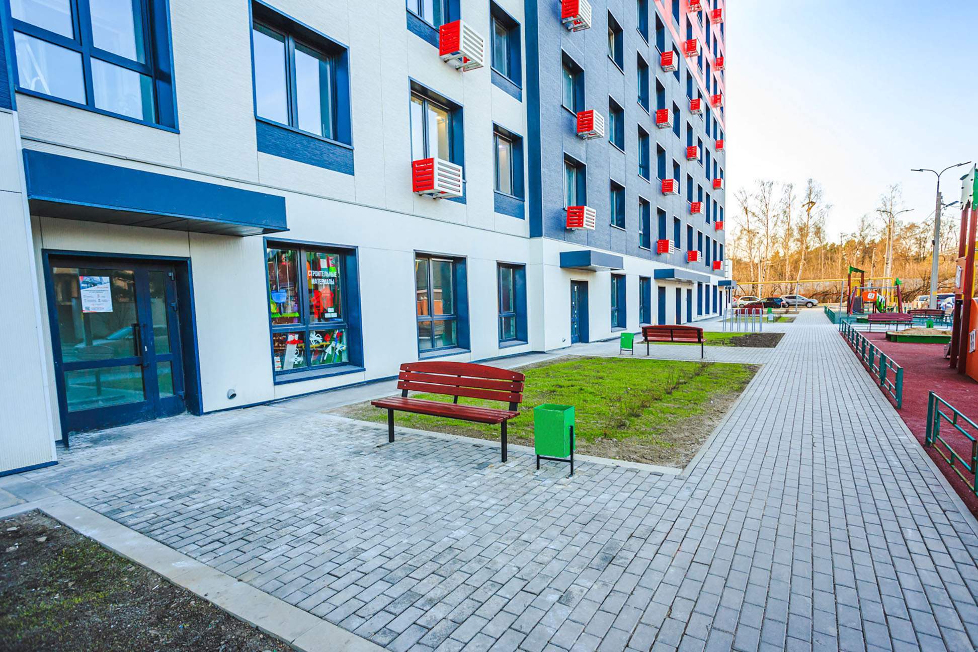 Продам помещение свободного назначения 67.4 м.кв.