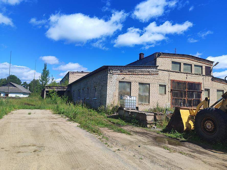 Продам земельный участок 46414 м.кв.