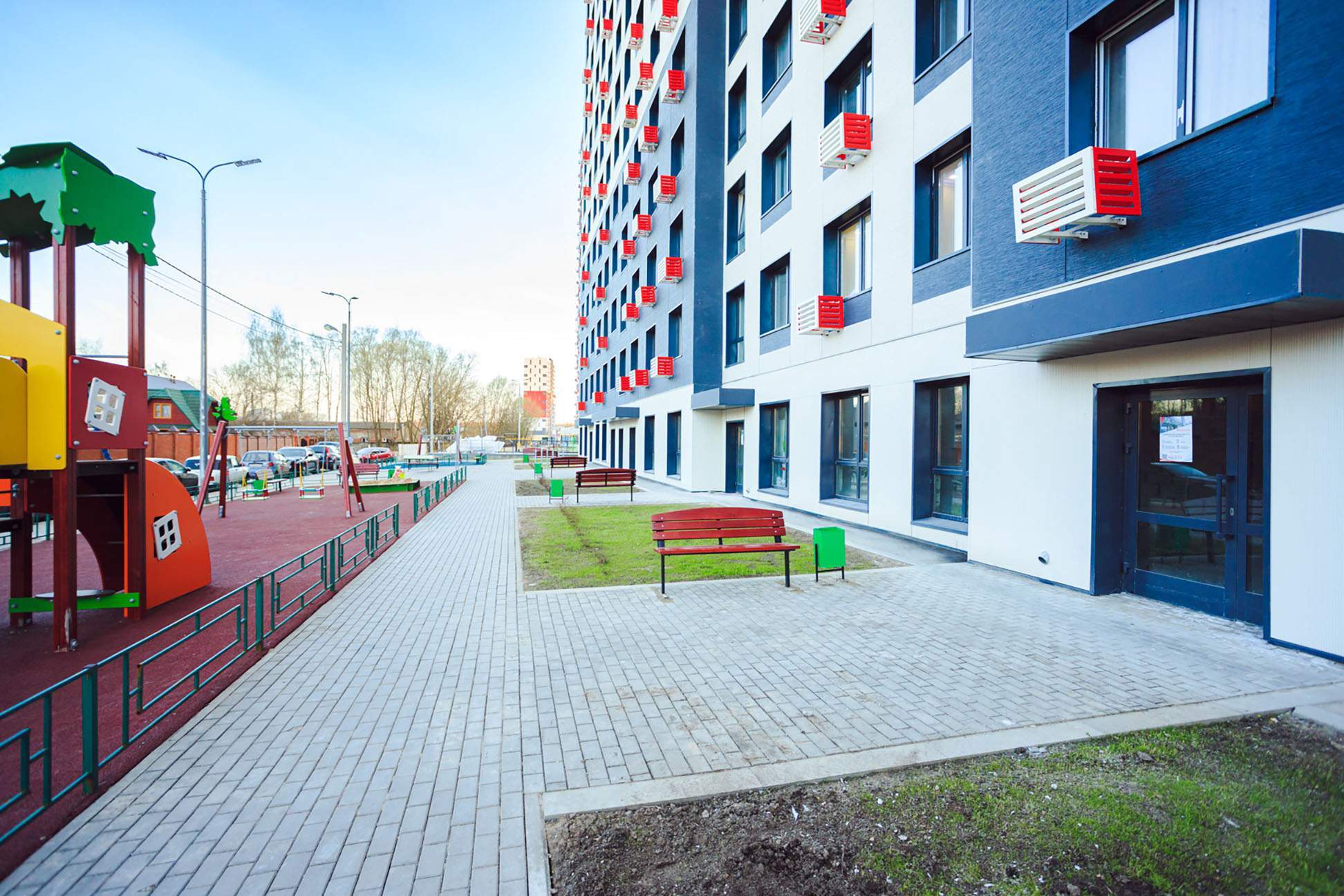 Продам помещение свободного назначения 67.4 м.кв.