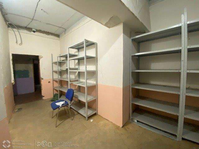 Продам офис 269.9 м.кв.