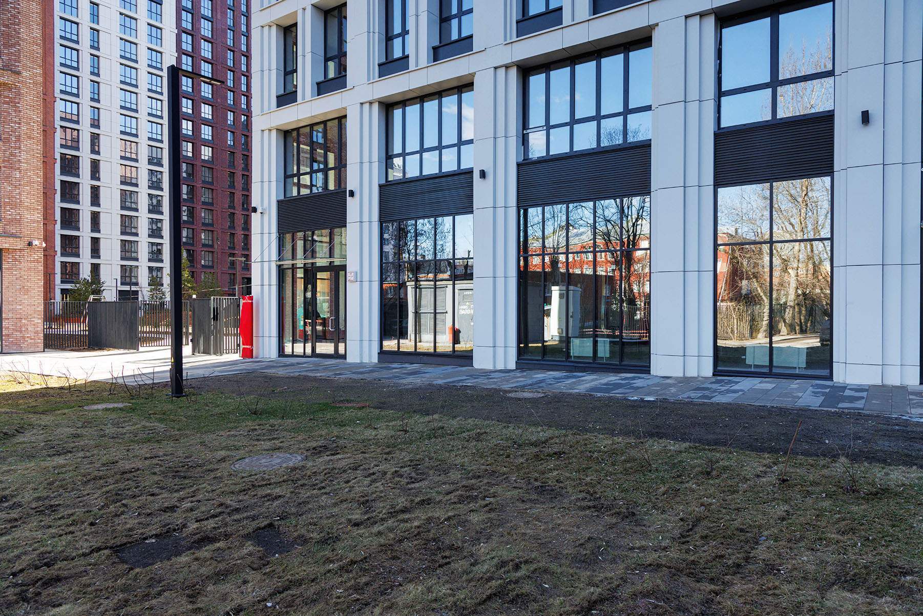 Продам помещение свободного назначения 131.1 м.кв.