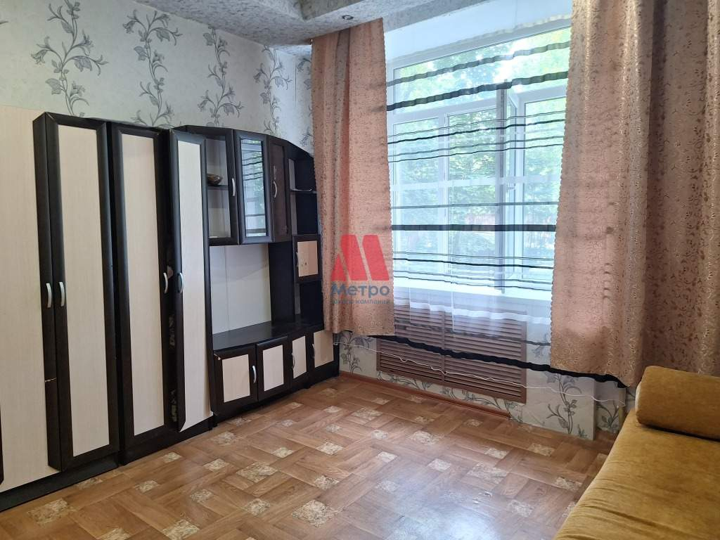 Комната на продажу в Иваново, Ленина проспект, 23