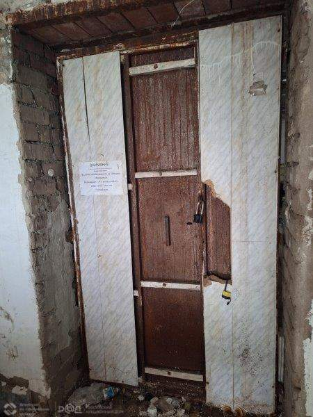 Продам офис 36.7 м.кв.