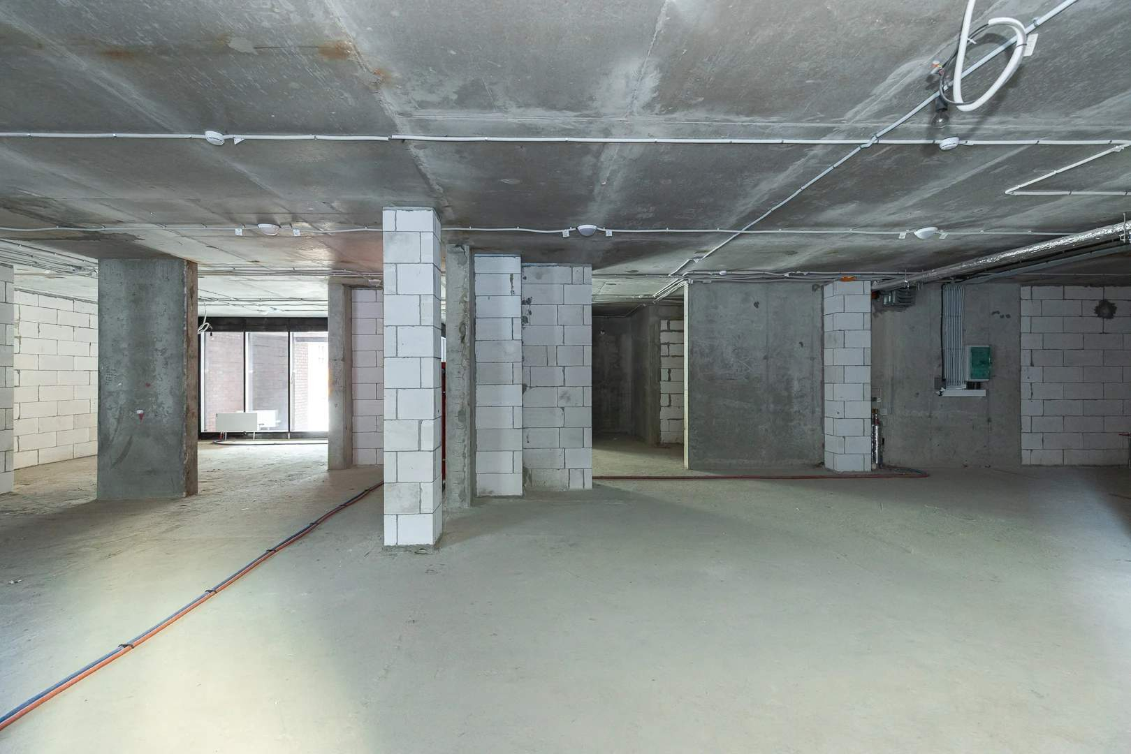 Продам помещение свободного назначения 206.7 м.кв.