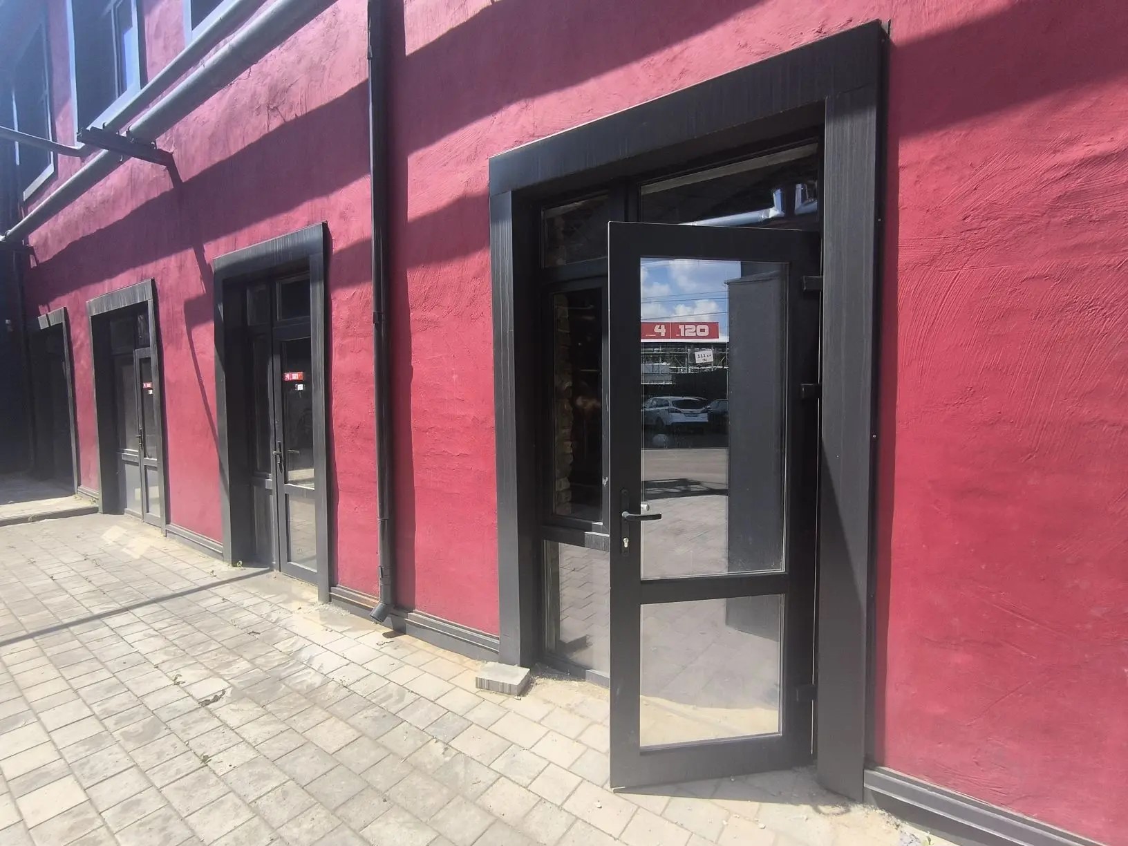 Продам помещение свободного назначения 621.3 м.кв.