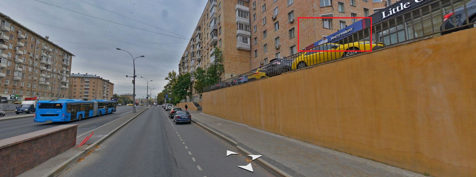 Сдам в аренду магазин 99 м.кв.