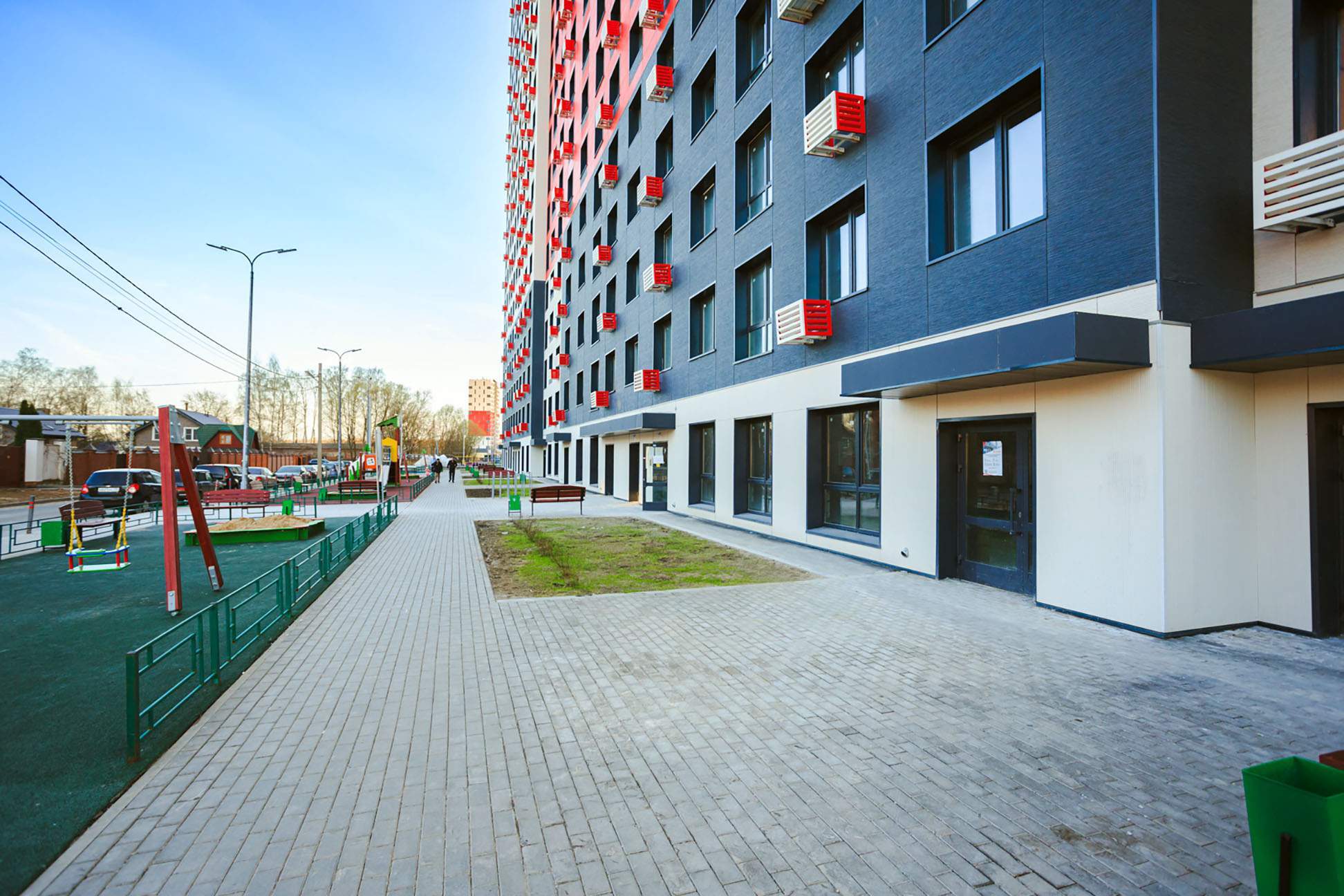 Продам помещение свободного назначения 67.4 м.кв.