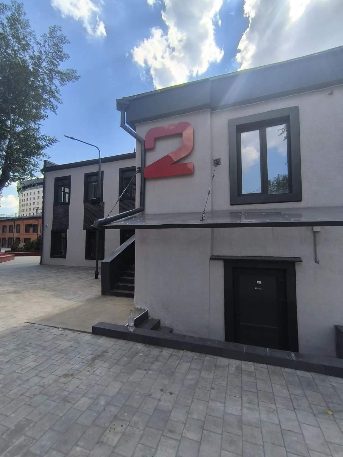 Продам помещение свободного назначения 154.3 м.кв.