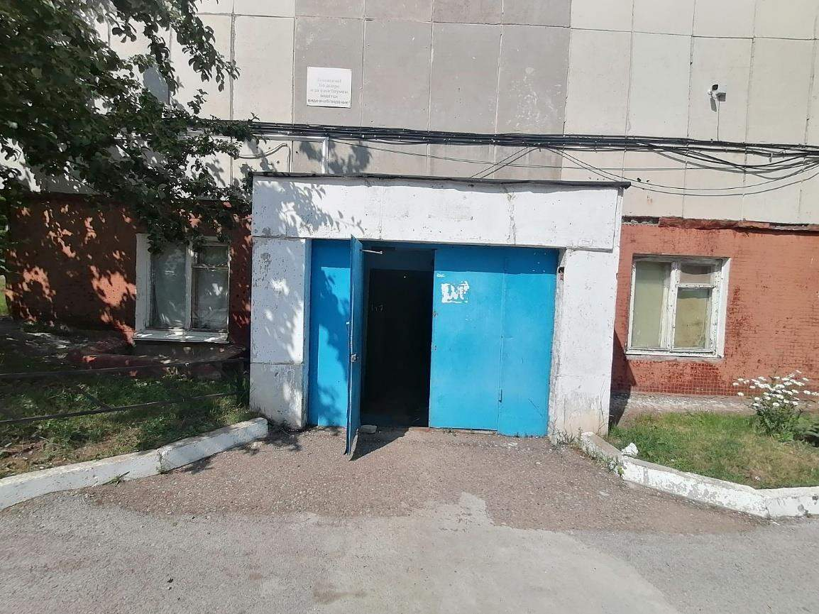 Продам офис 269 м.кв.