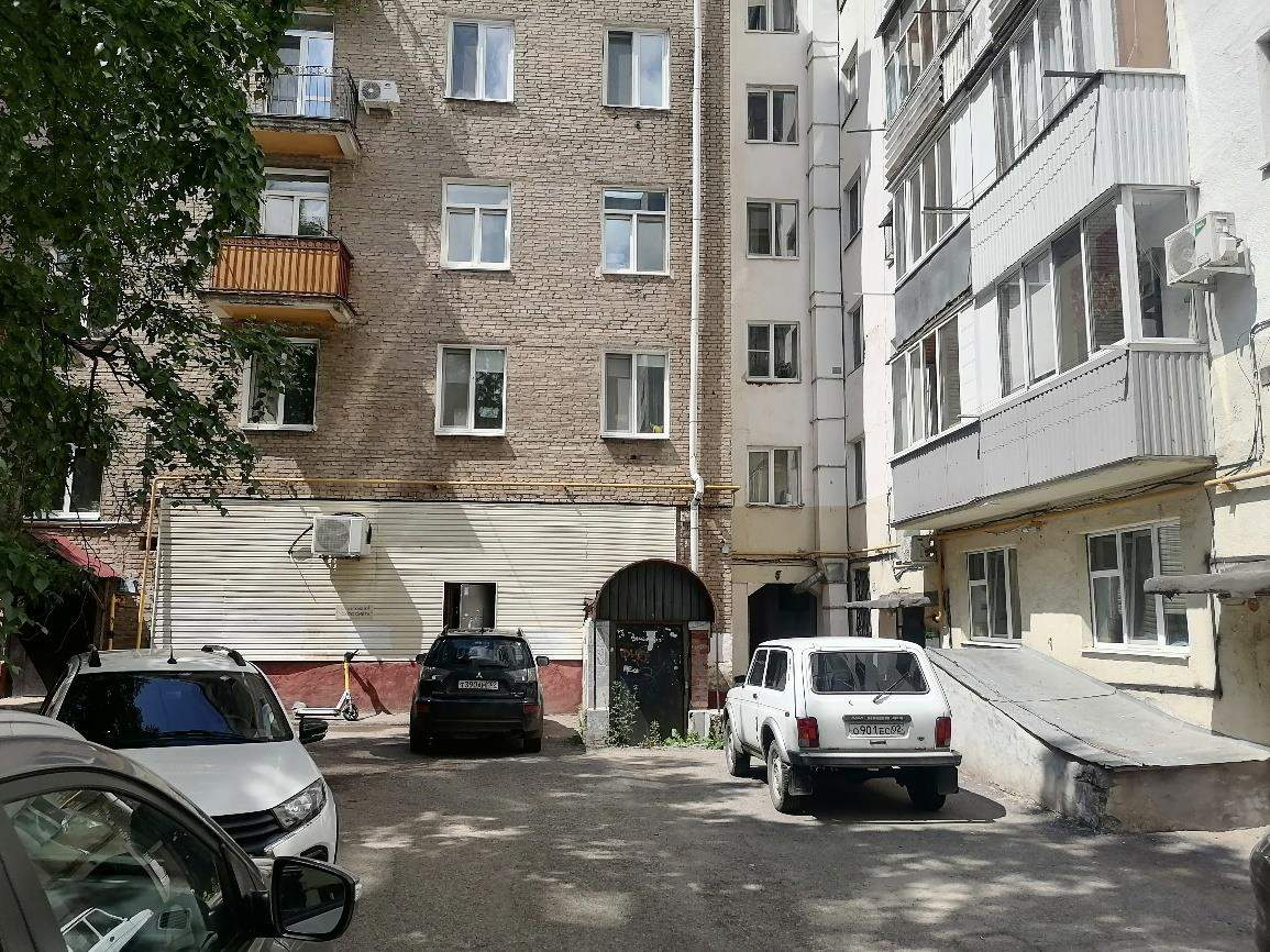 Продам офис 89 м.кв.