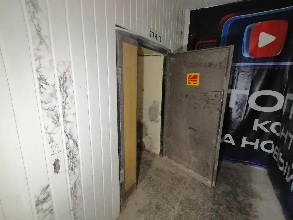 Продам офис 89 м.кв.