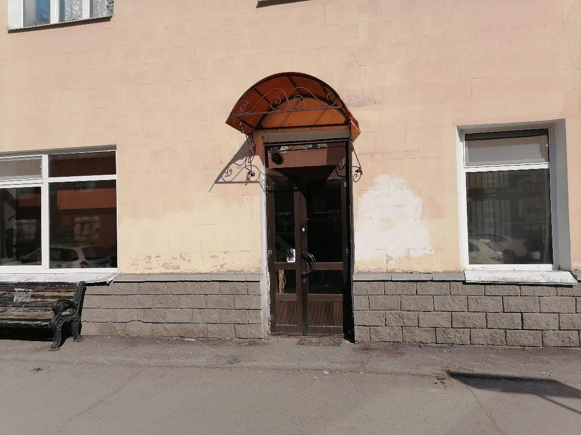 Продам офис 140.8 м.кв.