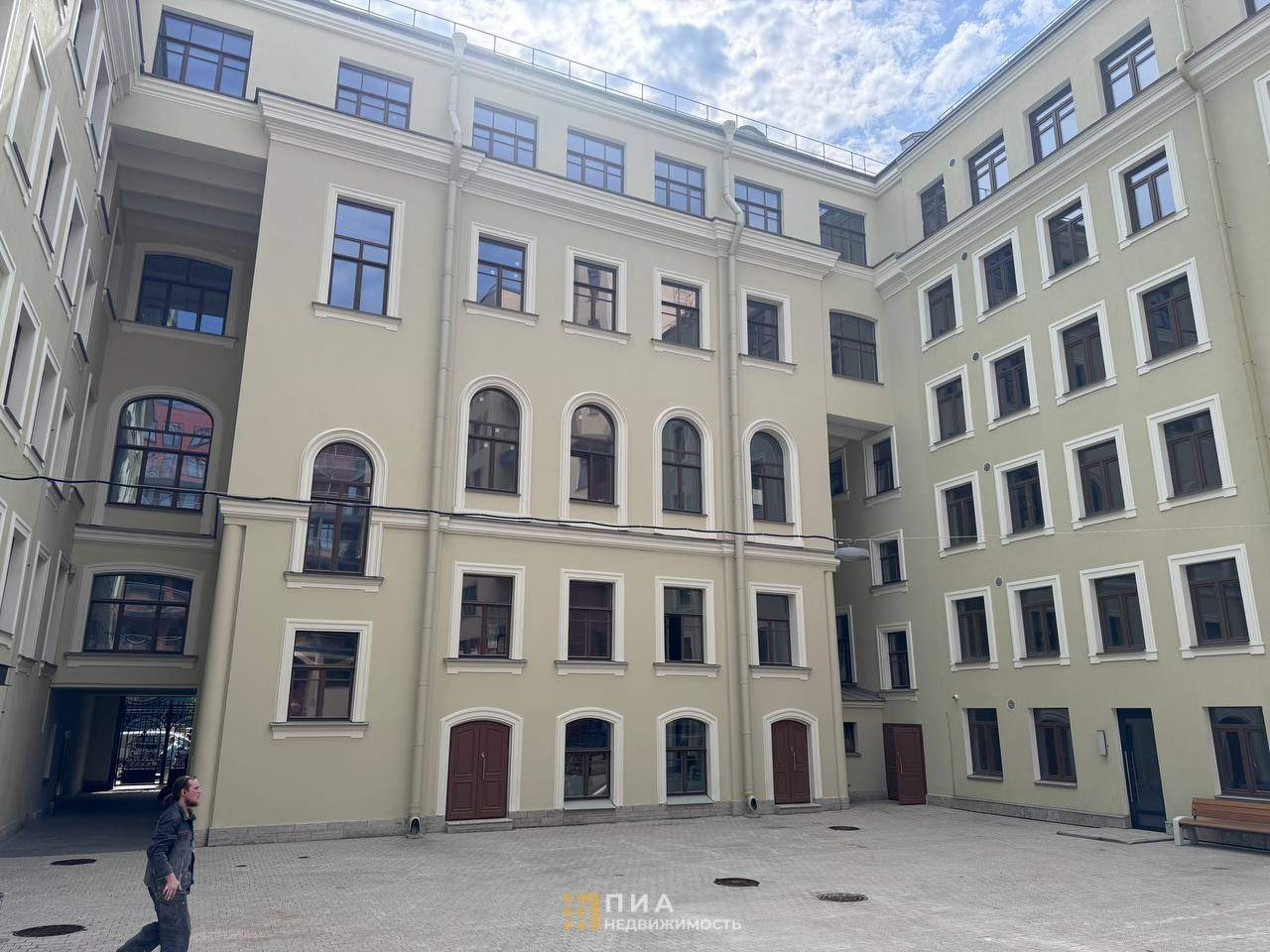 Продам помещение свободного назначения 290.1 м.кв.