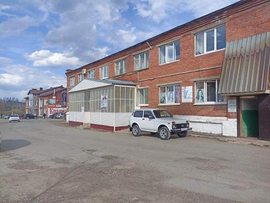Продам офис 307.3 м.кв.