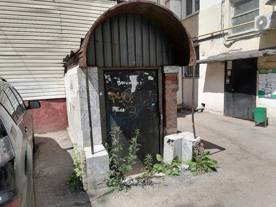 Продам офис 89 м.кв.