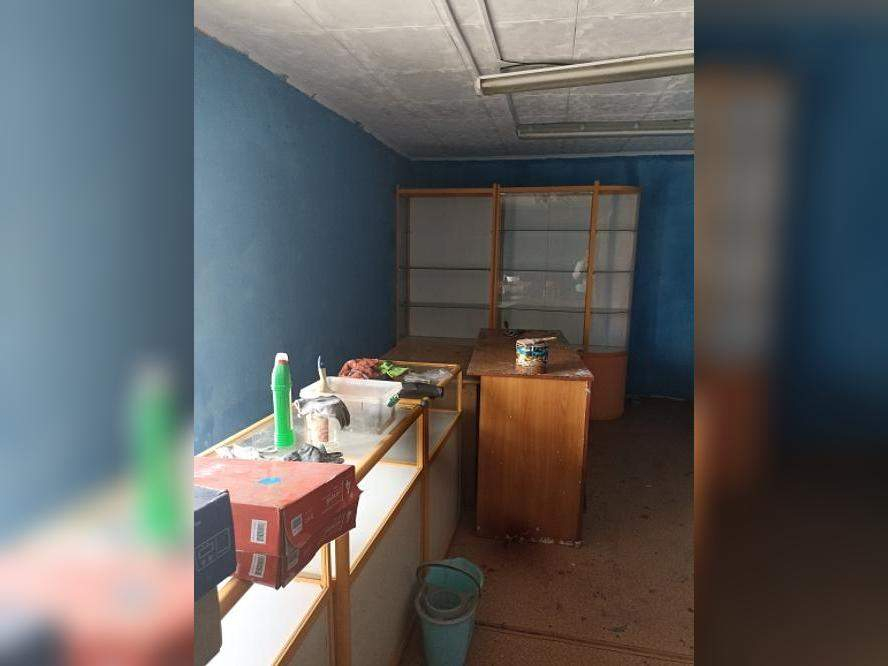 Продам офис 307.3 м.кв.