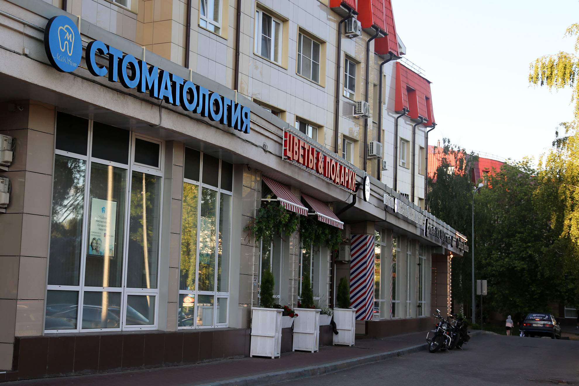 Сдам в аренду помещение свободного назначения 107.4 м.кв.